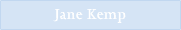 JaneKemp1