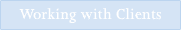 Adducereworkingwithclients